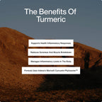 Momentous Turmeric Supplement Meriva Curcumin 1,000mg - 60 Capsules - image 3