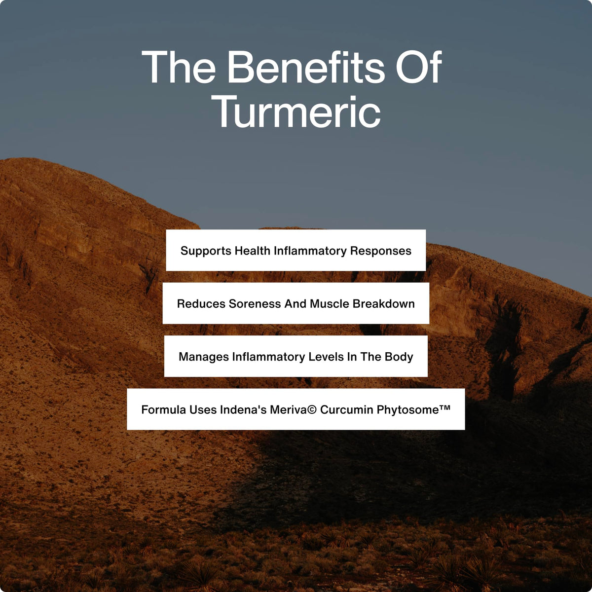 Momentous Turmeric Supplement Meriva Curcumin 1,000mg - 60 Capsules - image 3
