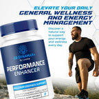 LIVORKA CB Dynamax Advanced Formula - 300 Capsules - image 2