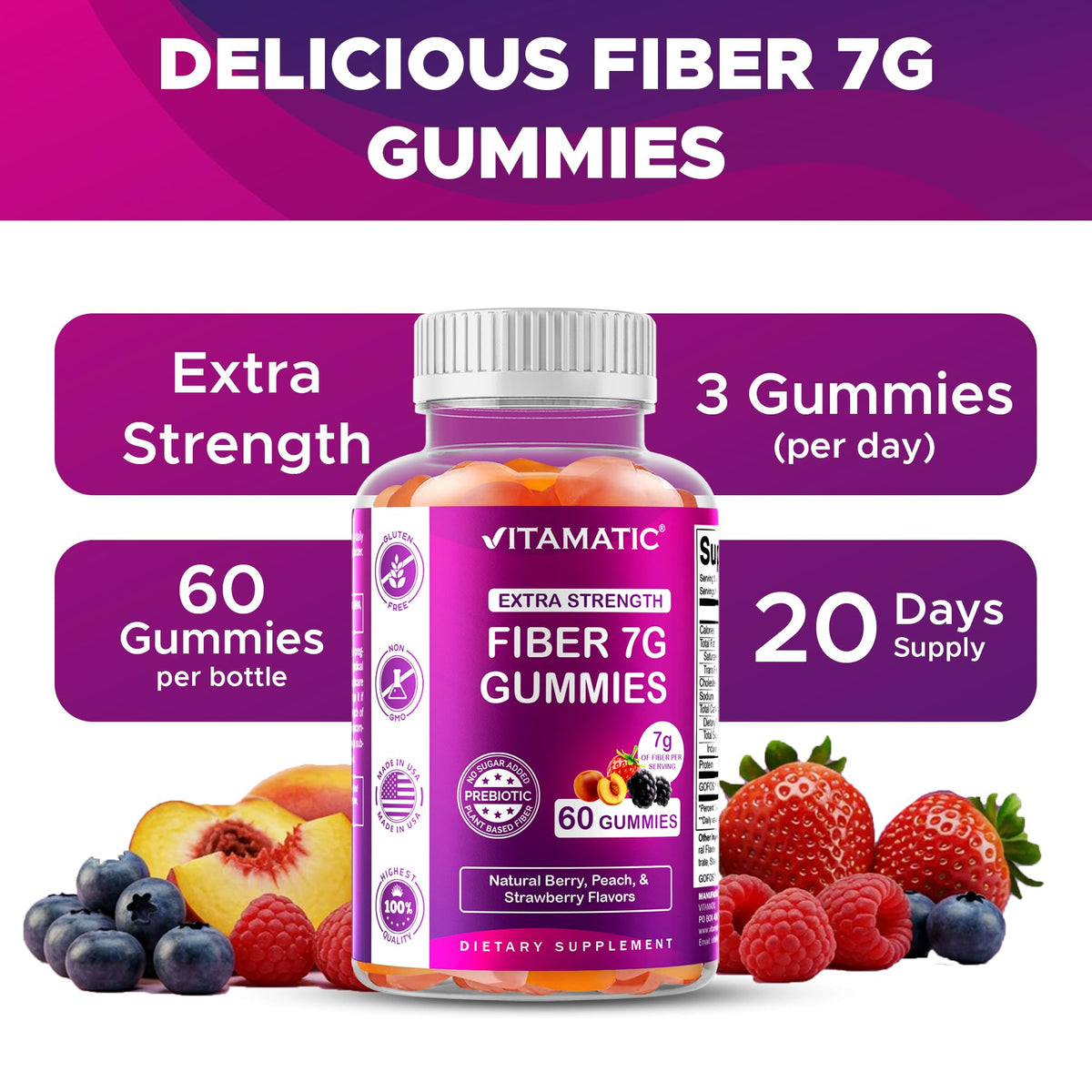 Vitamatic See Packaging