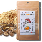 Towa Kanbutu Japanese Shiitake Mushroom Powder - 40g