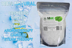 MAK Menthol Crystal Pure Organic Menthol Crystals - 1 LB - image 2