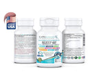 KAPPA NUTRITION Sleep 60 Melatonin Sleep Aid - 60 Capsules - image 2
