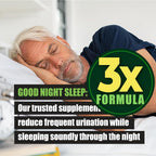 THELABSMENCO Saw Palmetto Prostate Health Supplement - 60 Capsules - image 5
