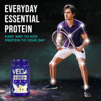 Vega Protein Made Simple