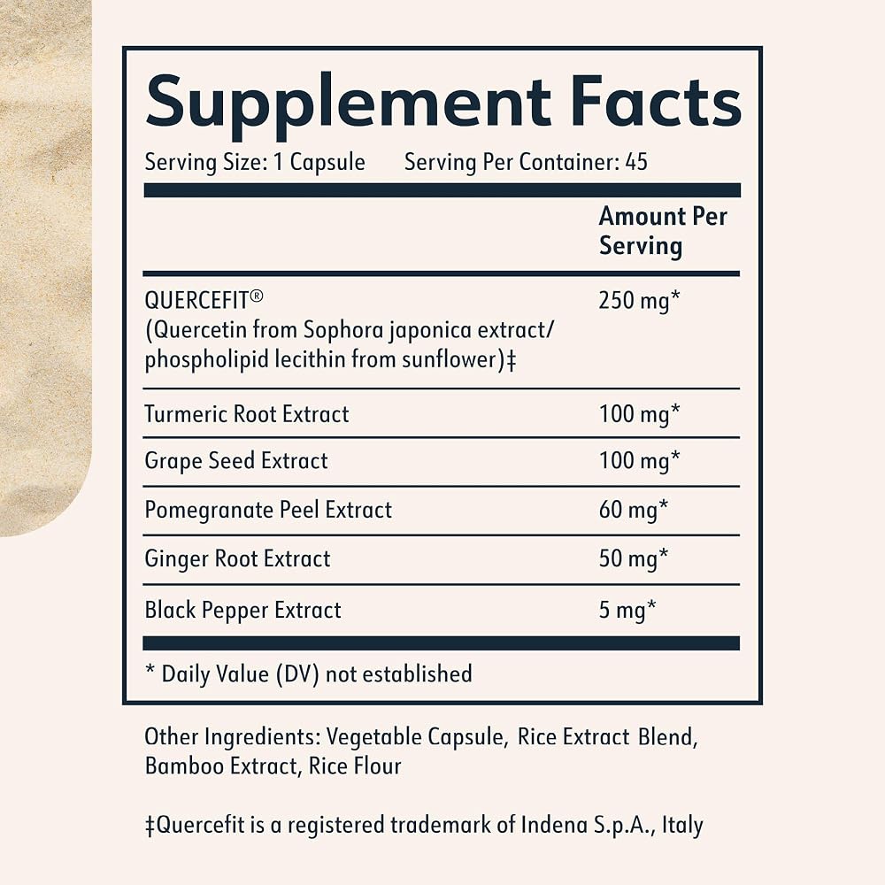 Cielo Golden Hour Antioxidant Supplement - 45 Capsules - image 2