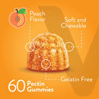 Viteey Turmeric Gummies - Turmeric Curcumin