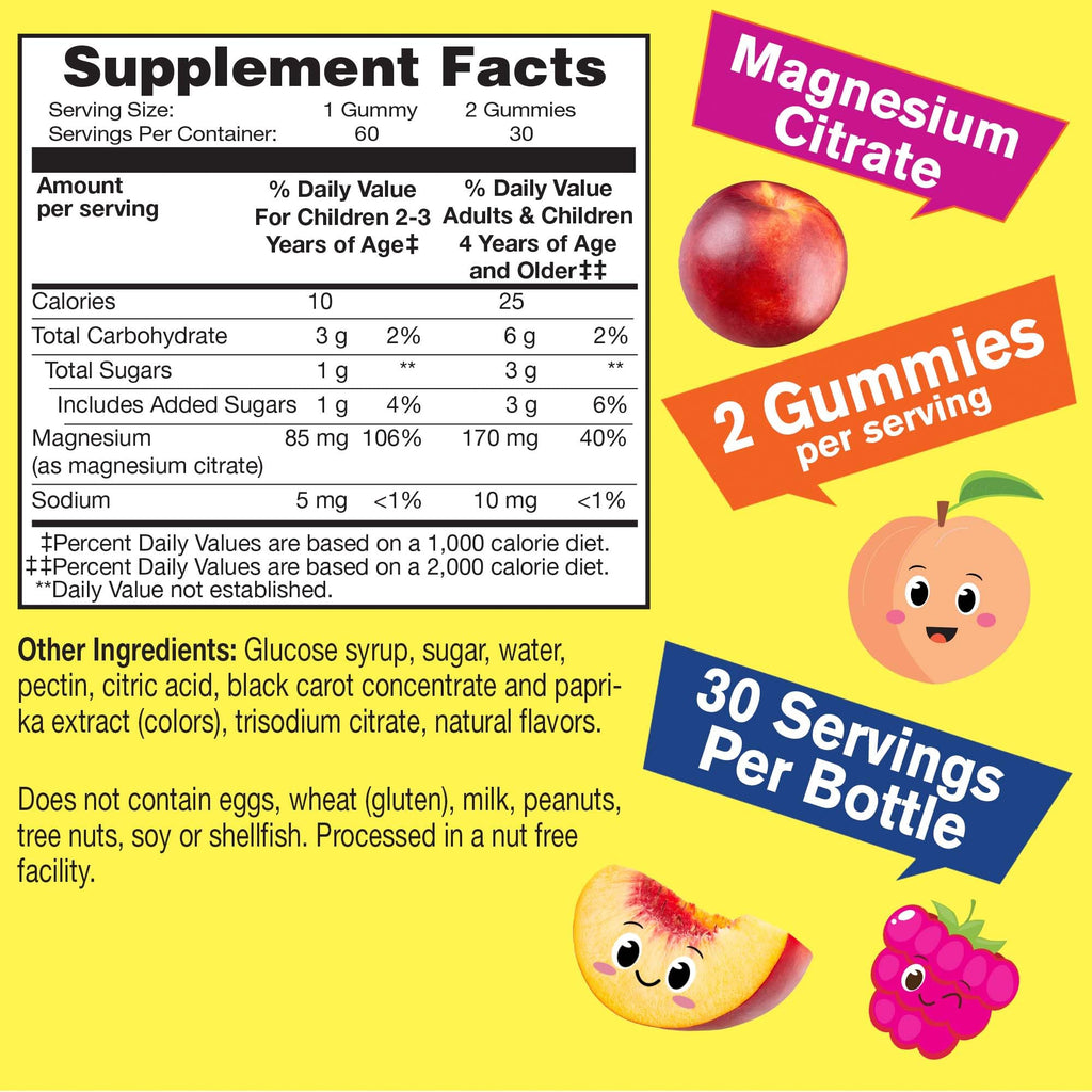 WellYeah MINERAL_SUPPLEMENT