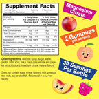 WellYeah MINERAL_SUPPLEMENT