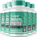 IDEAL PERFORMANCE Sugar Renew Capsules - 300 Count