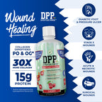 Nutritional Designs DPP Dipeptide Power Liquid Protein - 32 Fl Oz - image 2
