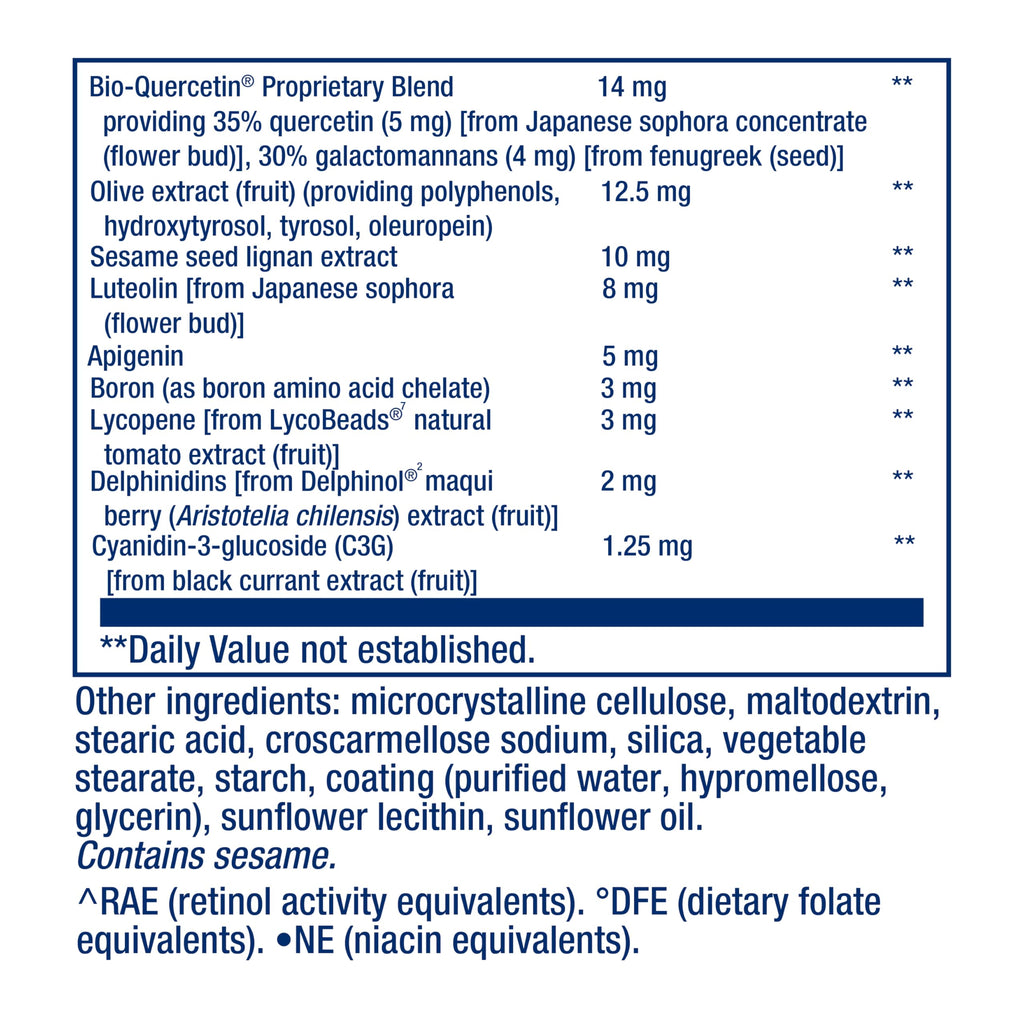 Life Extension Mix Tablets Without Copper - 240 Tablets - image 7