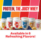 NutraBio Clear Whey Protein Isolate
