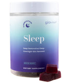 Glotrition Beauty Sleep Gummy
