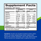 PreserVision AREDS 2 Eye Vitamins with Lutein - 120 Softgels - image 7