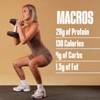 REDCON1 MRE Lite Whole Food Protein Powder