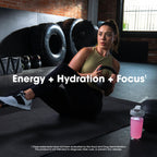Optimum Nutrition Essential