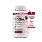 Rawleigh OC-MAX Heart Health Formula - 120 Caplets