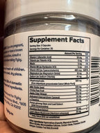 Flyby Recovery Supplement with DHM & Milk Thistle - 120 Capsules - image 8