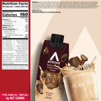 Atkins Chai Tea Latte Protein Shake