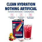 Vitalyte Electrolyte Powder Drink Mix