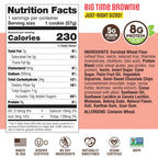 Lenny & Larry's The Complete Protein Cookie Snack Size