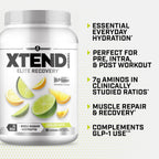 XTEND BCAA Powder