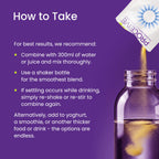 Proceive Tailored Fertility Supplement