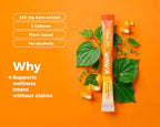 Mitra9 Kava Powder RelaxPak Kava Extract Powder Packets