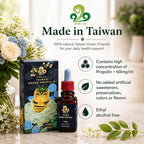 Hsin Lin Taiwan Green Propolis