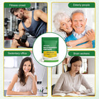Ruduwu NAD Supplement with Nicotinamide Riboside - 160 Capsules - image 9