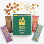 BAR U EAT BAR-U-EAT Granola Bars (Peanuts N' Cherries