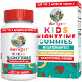MARYRUTH'S Sleep Gummies