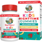 MARYRUTH'S Sleep Gummies
