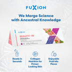 FuXion Beauty In Collagen Beauty Drink Guava - 28 Sticks - image 3