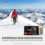 MEN'S PeakPerformance Male Maximizer Energy & Stamina Support - 10 Capsules - image 6