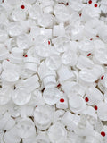 Spray Paint Caps Pink Dot Wide Replacement Caps - 1 Pack