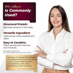 GriMed Collagen Complex 8-in-1 with Biotin & Hyaluronic Acid - 150 Capsules - image 7