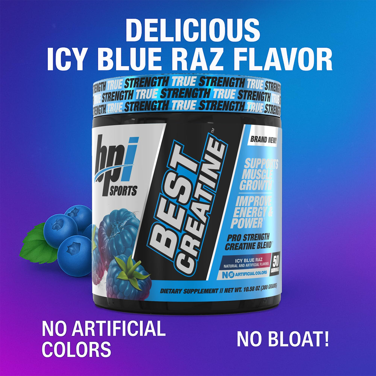 BPI Sports Best Creatine
