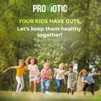 PROVIOTIC for Kids Probiotic Powder - 10 Packets - image 5