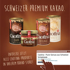 Caotina Fine Swiss Milk Chocolate Multivitamin Powder - 500g - image 8