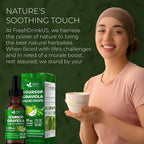FRESHDRINKUS Soursop Graviola Extract Liquid - 2 fl oz - image 8