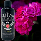 Kejiwa I A-Rose Ormus Mono-Atomic Gold Minerals - 3.4 fl oz - image 5