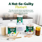 Purely Inspired Plant Based Protein Powder