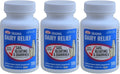 Certified Plus Lactase Enzyme 180 Caplets Generic Lactaid Original