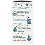 ARMORICA Fermented Cod Liver Oil - 120 Softgels - image 6