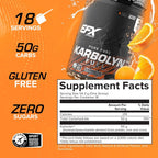 EFX Sports Karbolyn Fuel