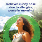 Boiron Natrum Muriaticum 30C Homeopathic Medicine for Runny Nose - 240 Pellets - image 2