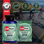 SaltStick Electrolyte Capsules