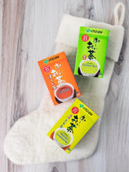 ITO EN Green Tea Bags - image 2